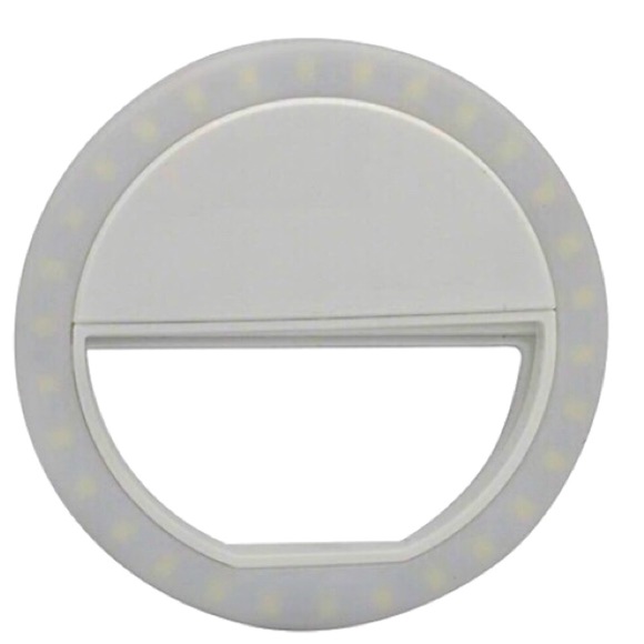 DASH Selfie Cell phone Light size 3.5x 3.5 NIB NWT - Picture 4 of 6